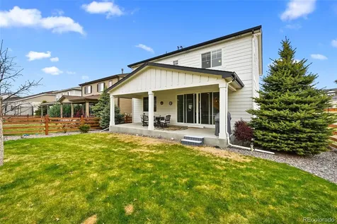 21694 E Stanford Circle Aurora CO 80015