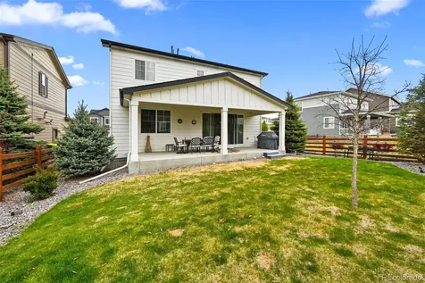 21694 E Stanford Circle Aurora CO 80015