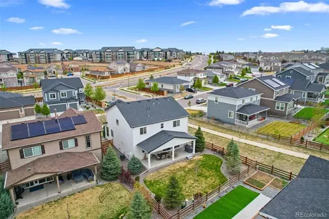 21694 E Stanford Circle Aurora CO 80015