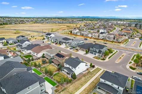 21694 E Stanford Circle Aurora CO 80015