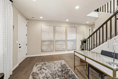21694 E Stanford Circle Aurora CO 80015