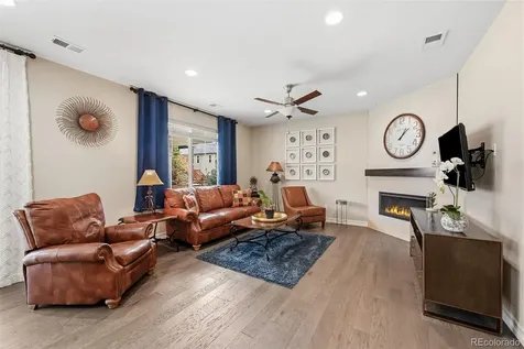 21694 E Stanford Circle Aurora CO 80015