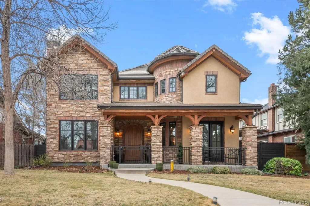 1315 S Lafayette Street Denver CO 80210