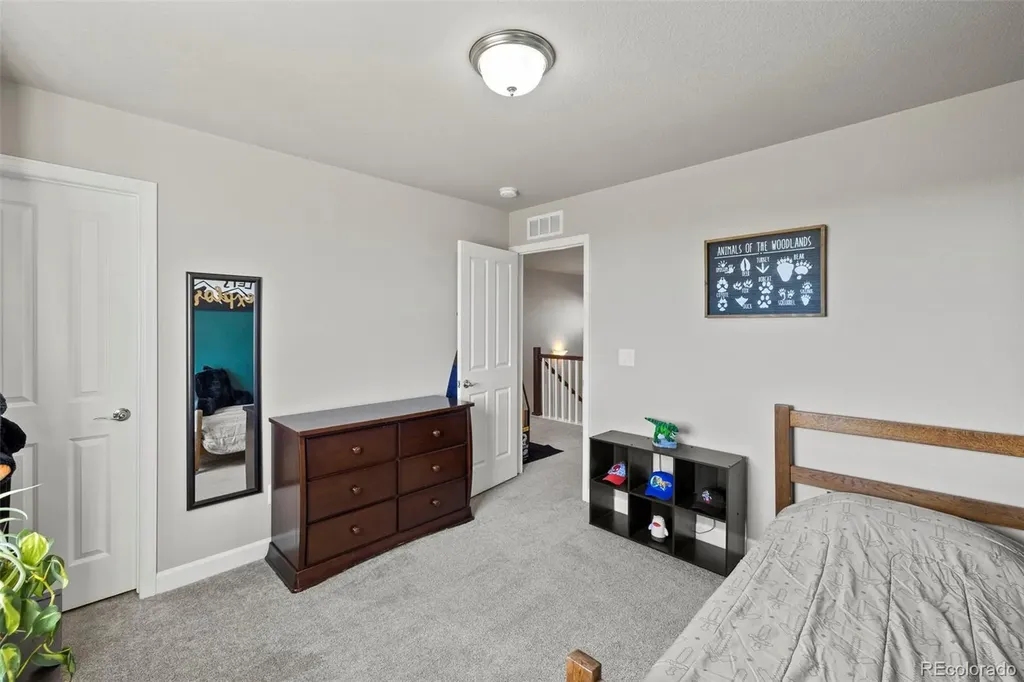 13153 Crooked Hill Drive Peyton CO 80831