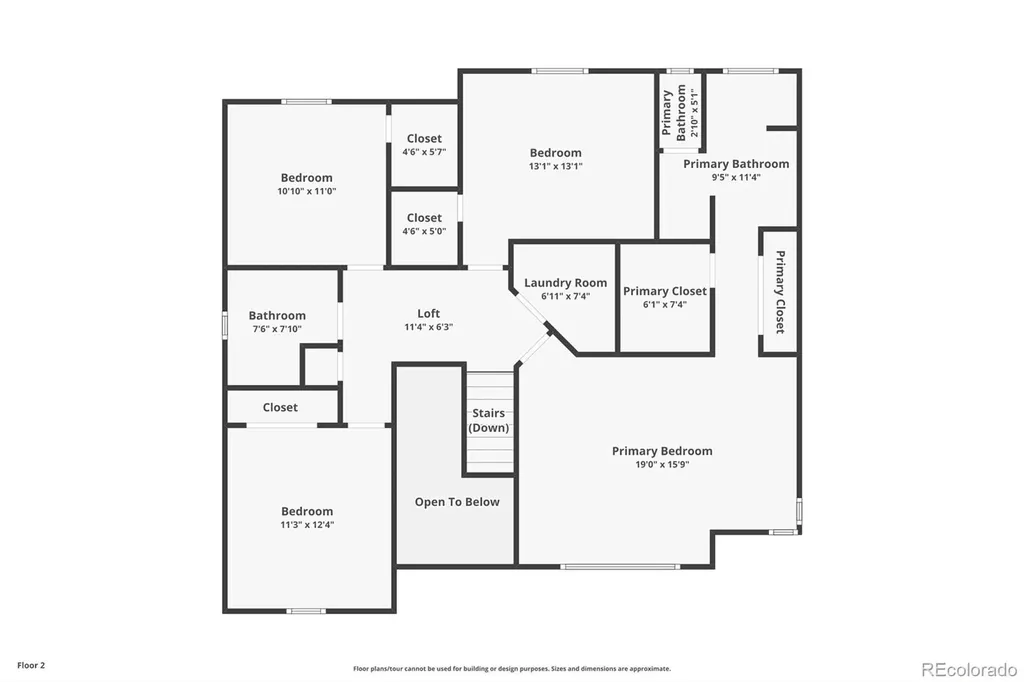 13153 Crooked Hill Drive Peyton CO 80831