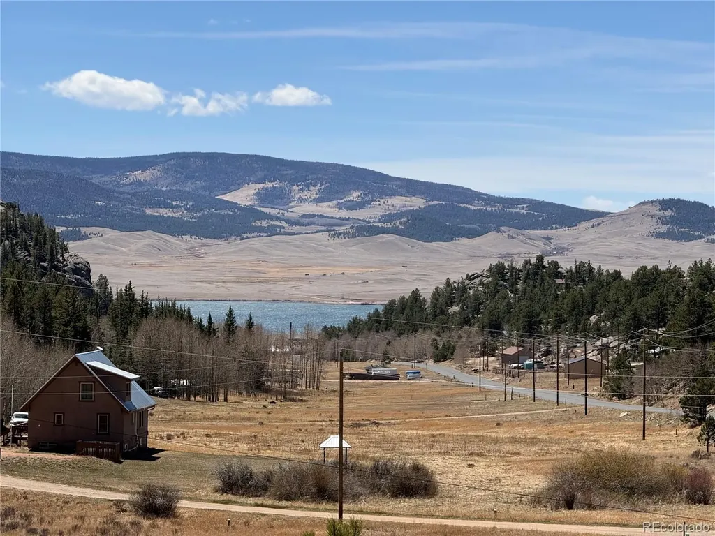 7116 County Road 92 Lake George CO 80827