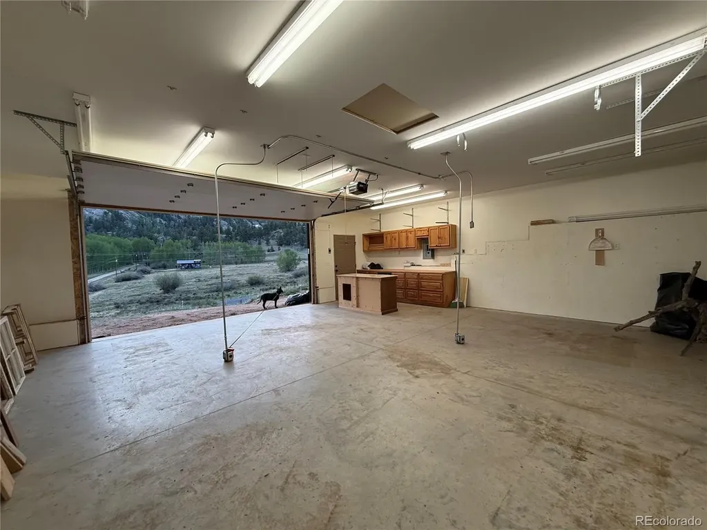 7116 County Road 92 Lake George CO 80827