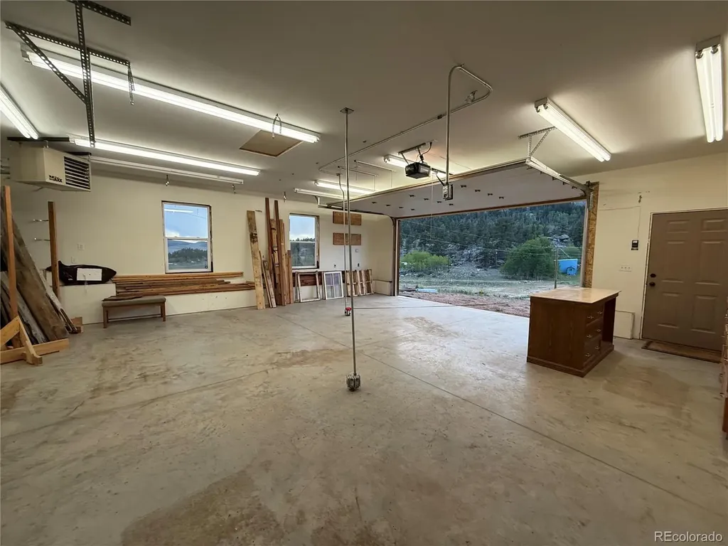 7116 County Road 92 Lake George CO 80827