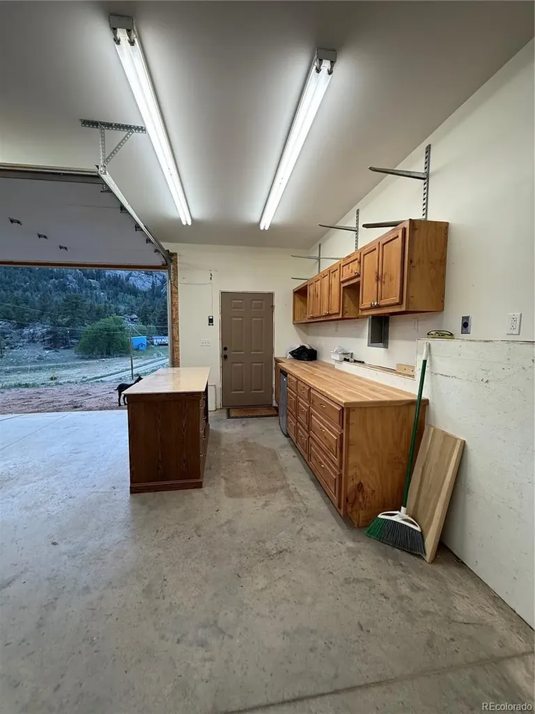 7116 County Road 92 Lake George CO 80827