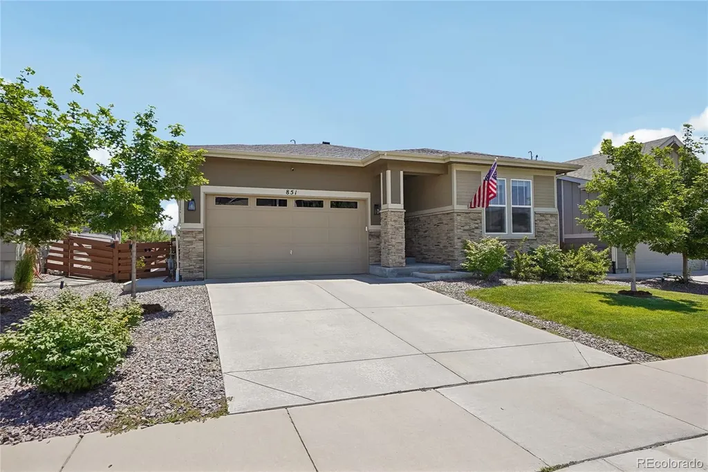 851 Eva Peak Drive Erie CO 80516