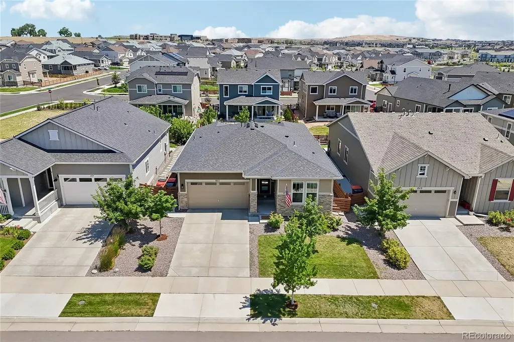 851 Eva Peak Drive Erie CO 80516