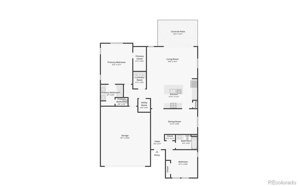 851 Eva Peak Drive Erie CO 80516