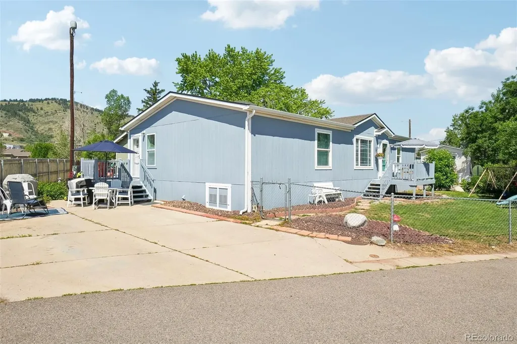 1110 A Street Golden CO 80401