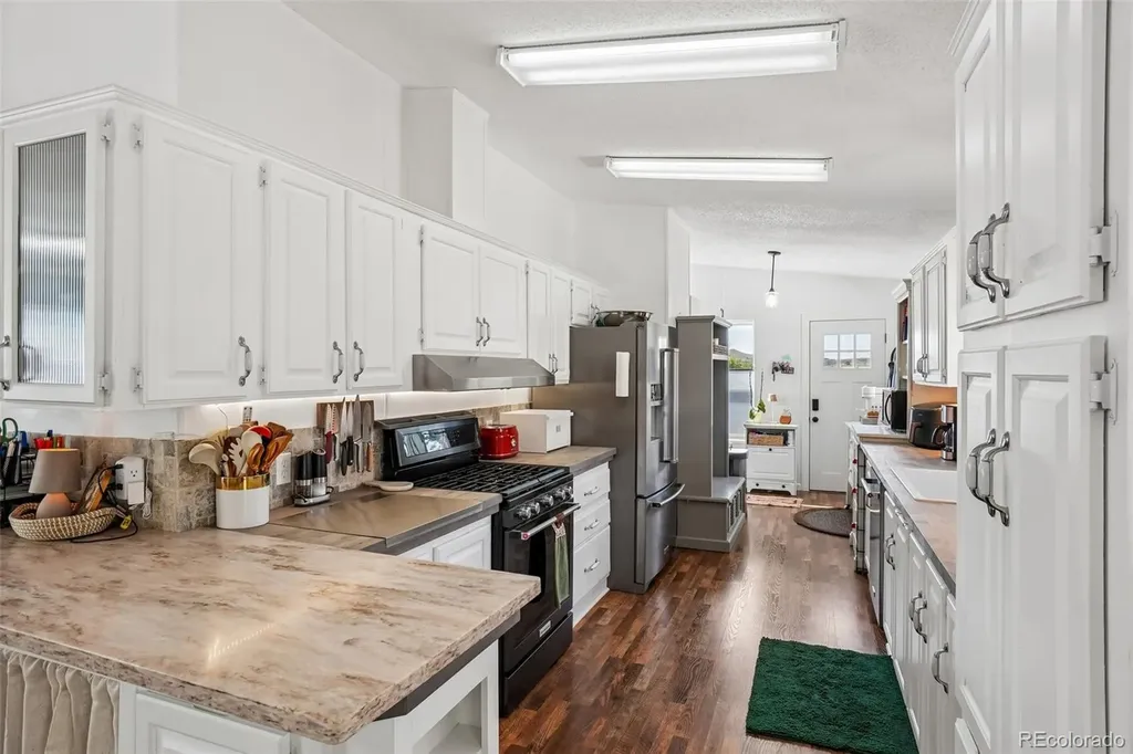 1110 A Street Golden CO 80401