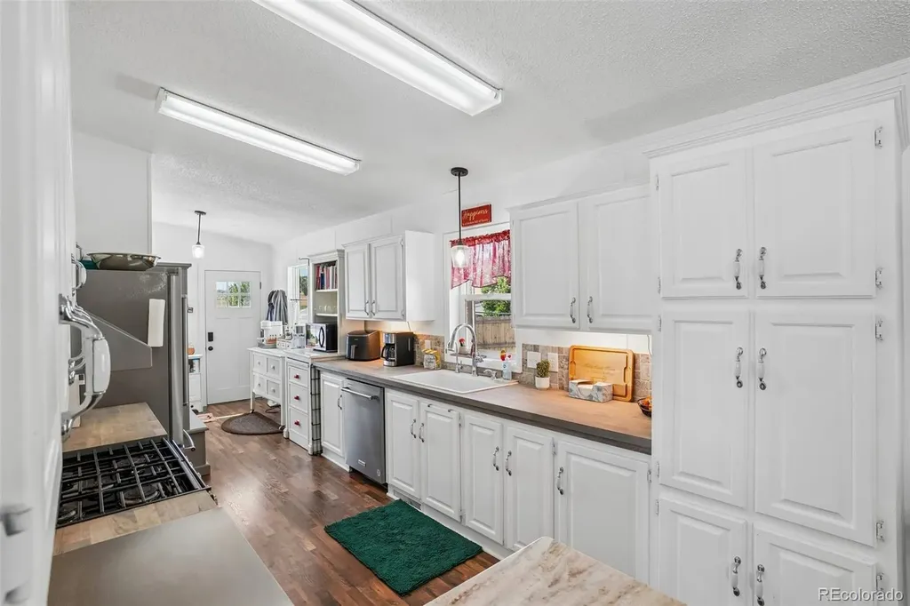 1110 A Street Golden CO 80401