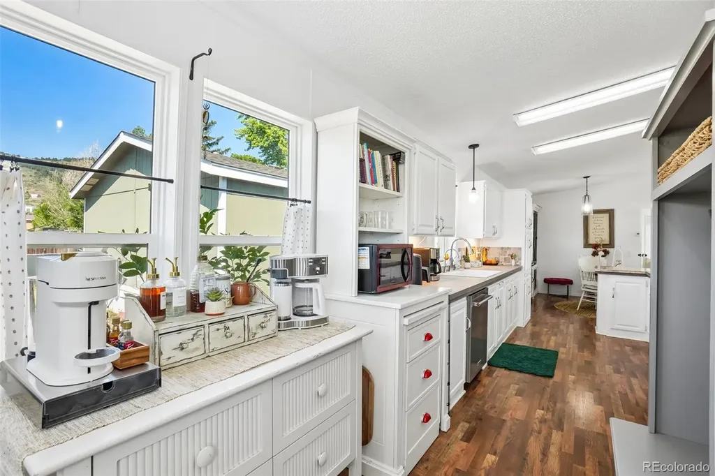1110 A Street Golden CO 80401