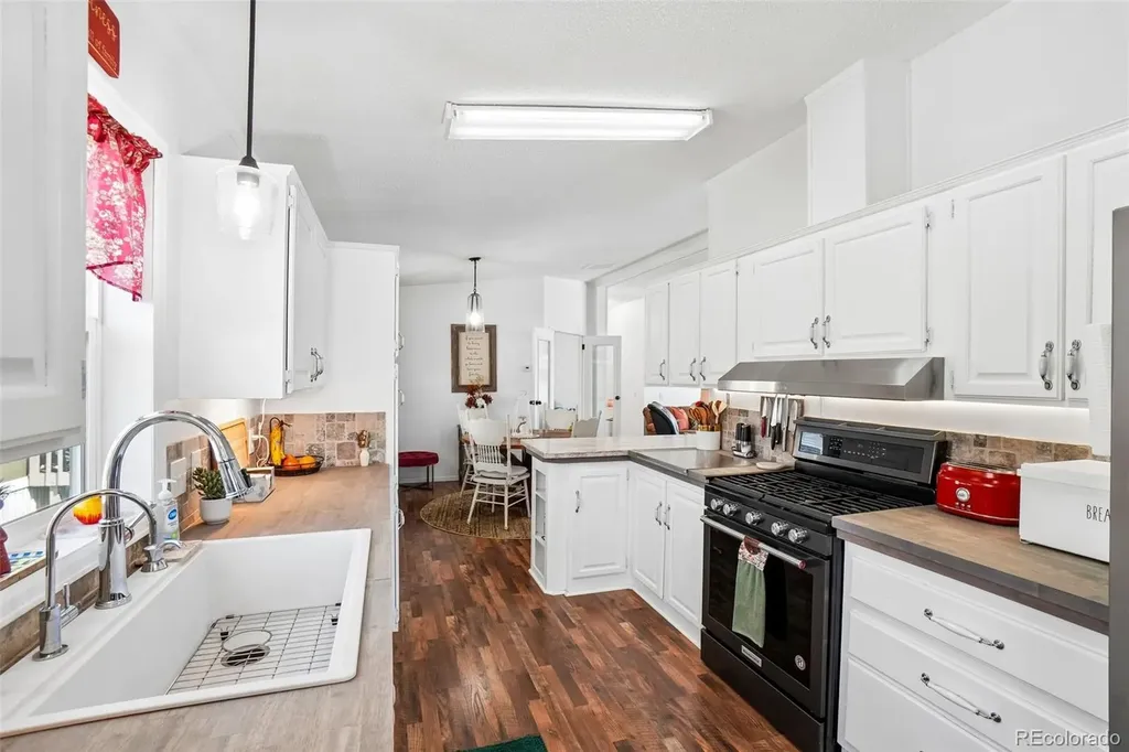 1110 A Street Golden CO 80401