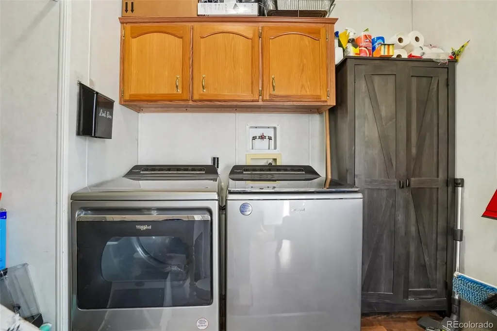 1110 A Street Golden CO 80401