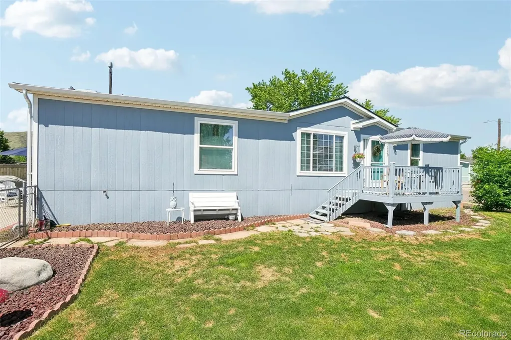 1110 A Street Golden CO 80401