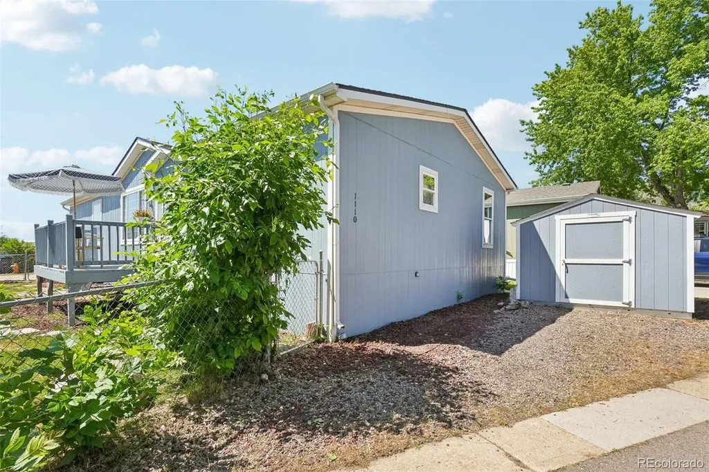1110 A Street Golden CO 80401