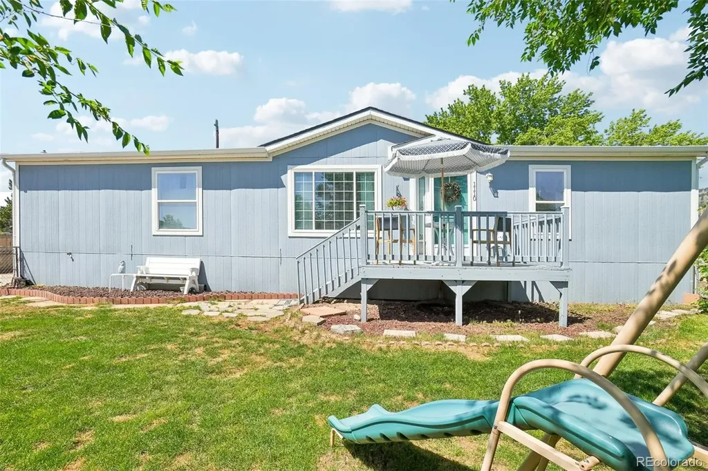 1110 A Street Golden CO 80401