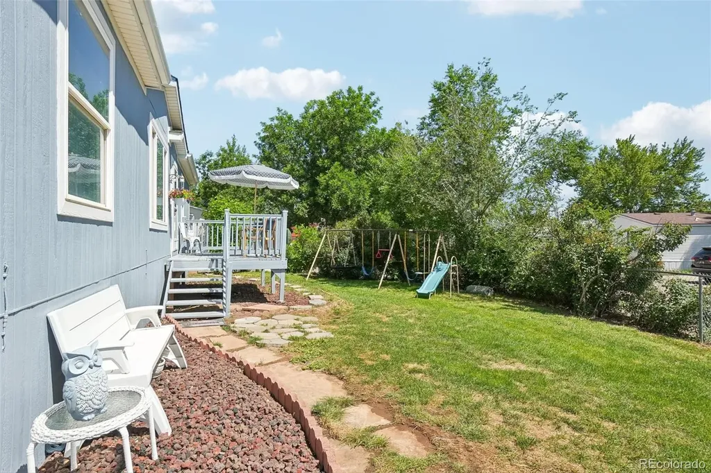 1110 A Street Golden CO 80401