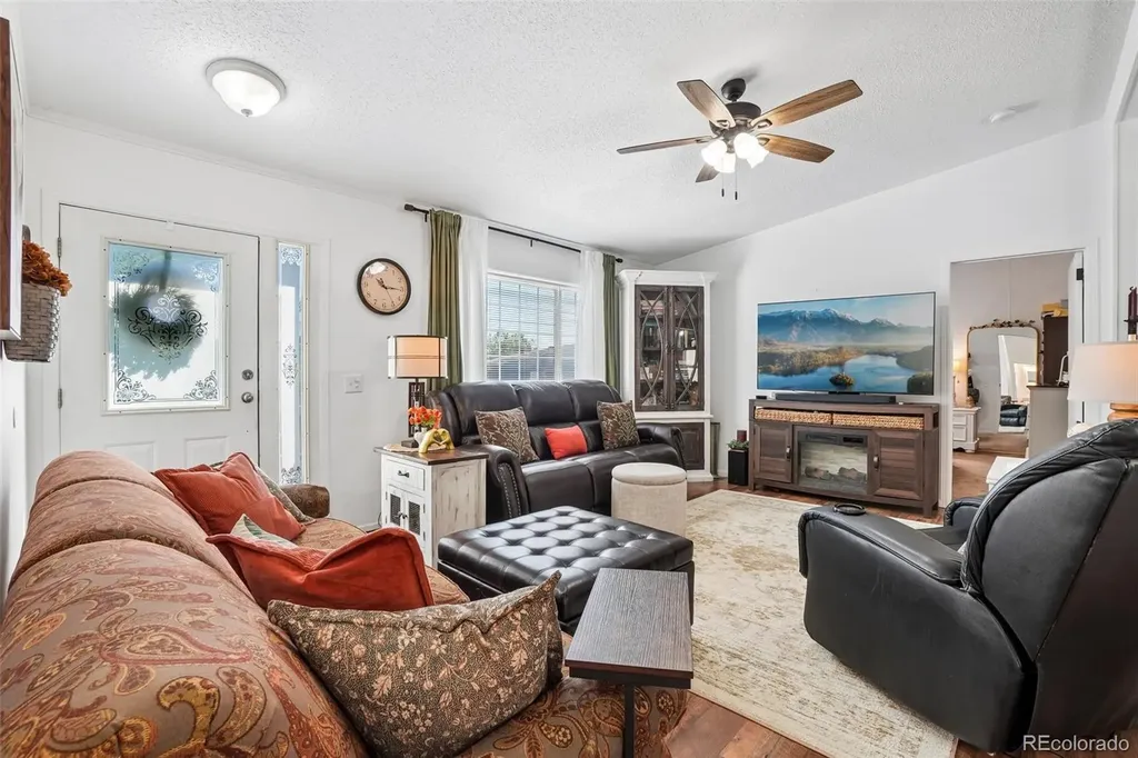 1110 A Street Golden CO 80401