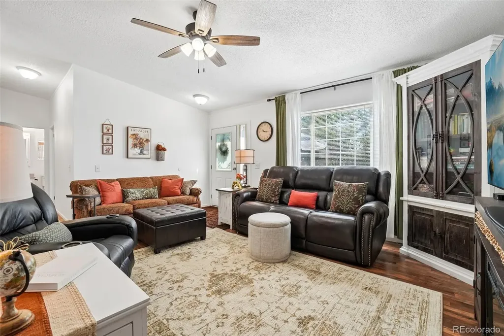 1110 A Street Golden CO 80401