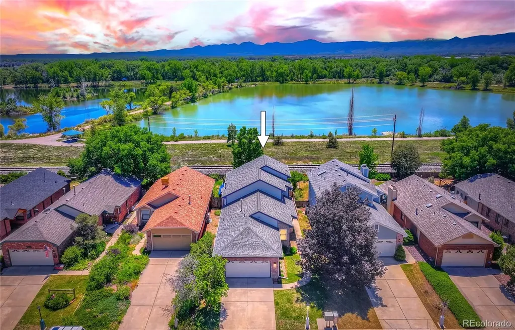 729 Wade Road Longmont CO 80503