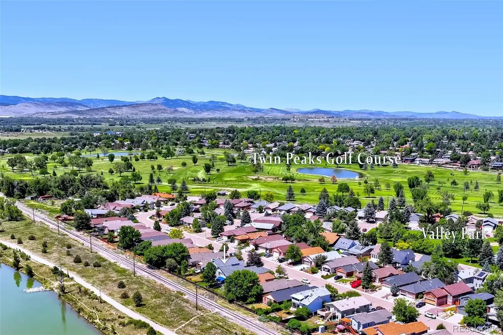 729 Wade Road Longmont CO 80503