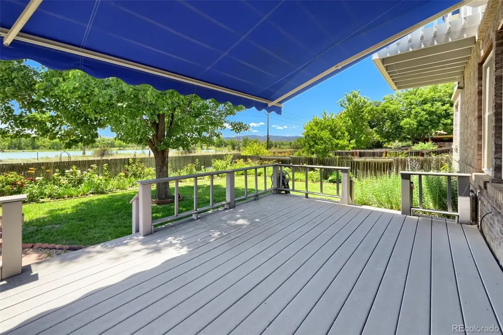 729 Wade Road Longmont CO 80503