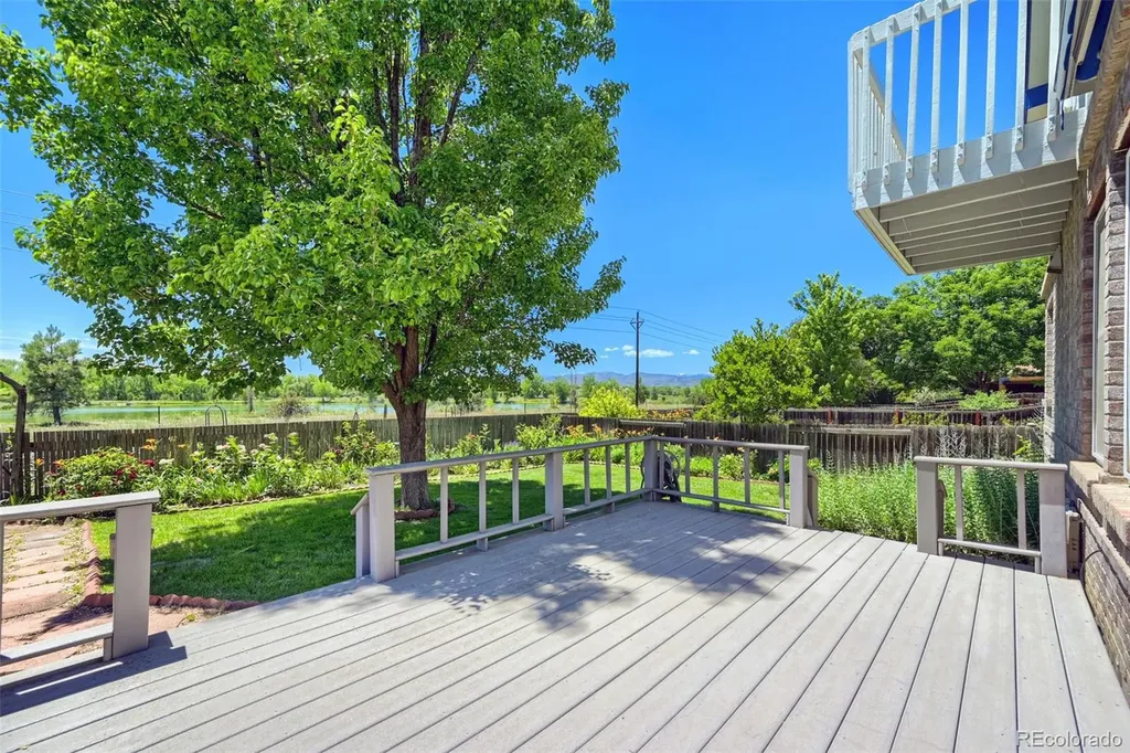 729 Wade Road Longmont CO 80503