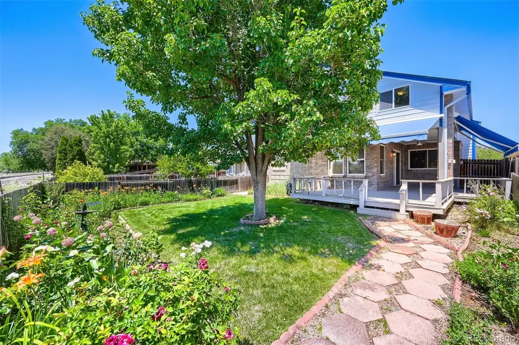 729 Wade Road Longmont CO 80503