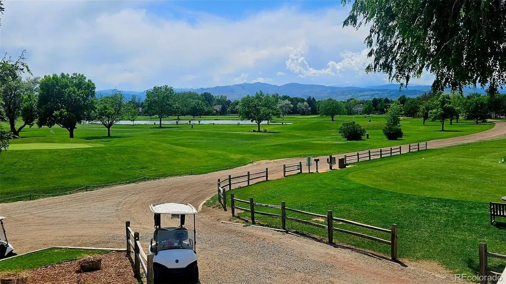 729 Wade Road Longmont CO 80503