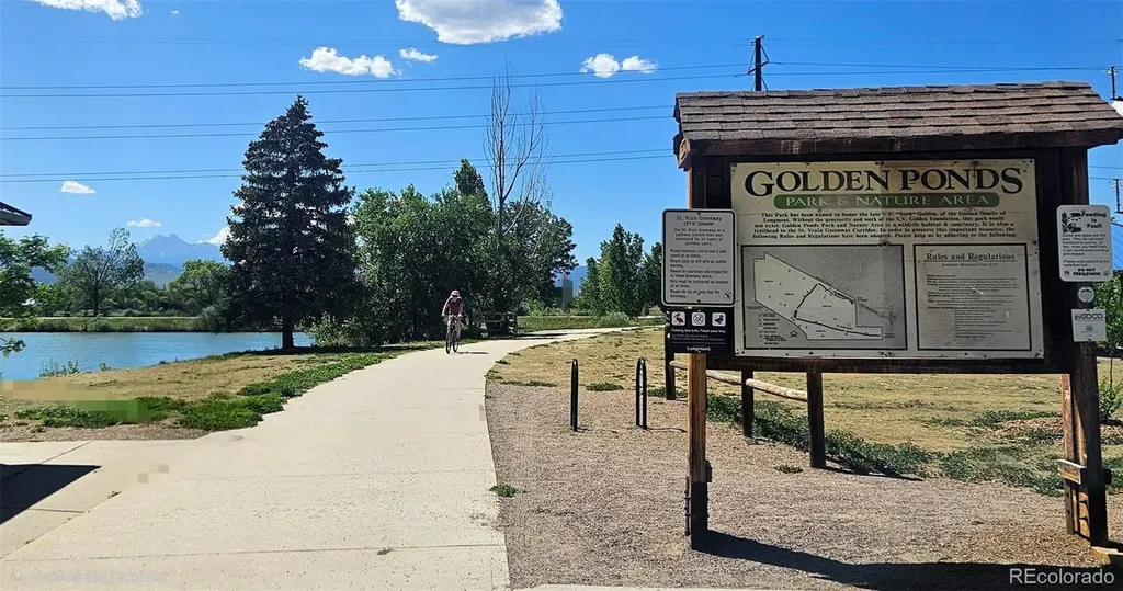 729 Wade Road Longmont CO 80503