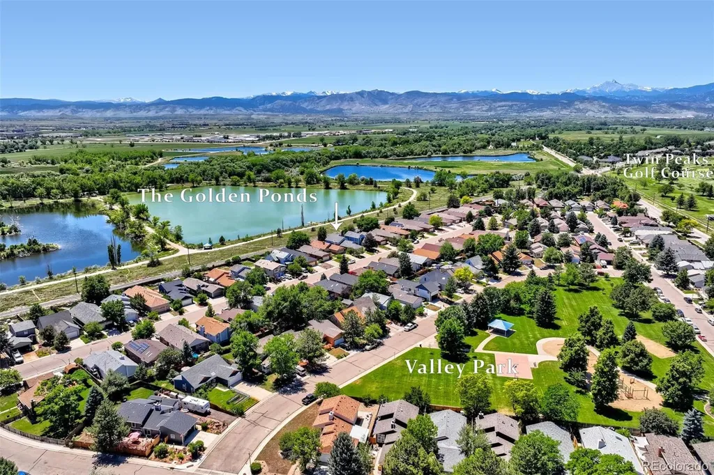 729 Wade Road Longmont CO 80503