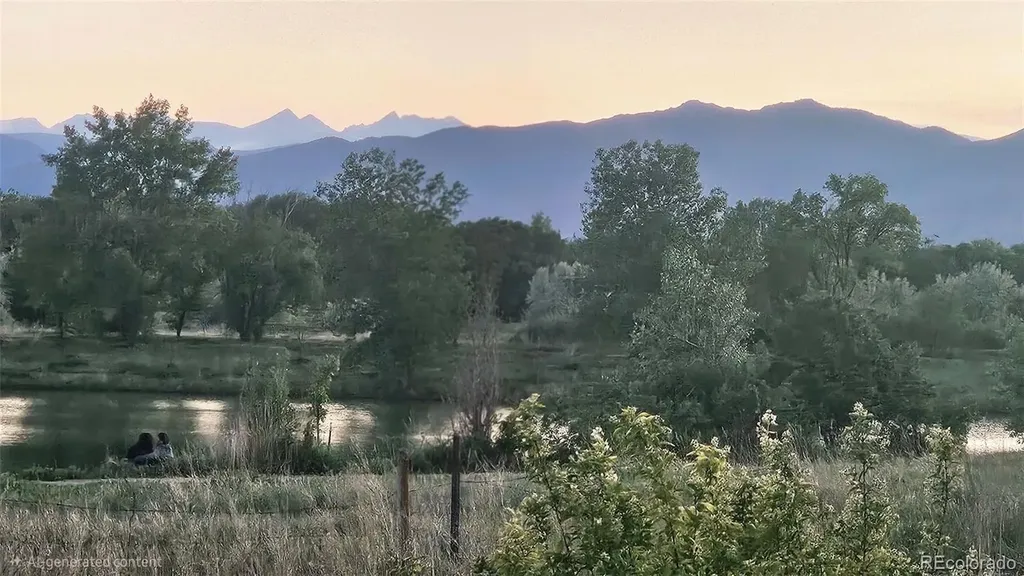 729 Wade Road Longmont CO 80503