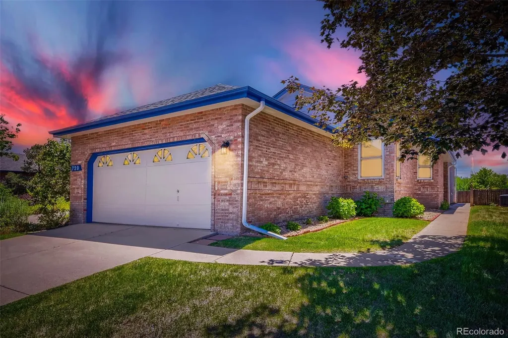 729 Wade Road Longmont CO 80503