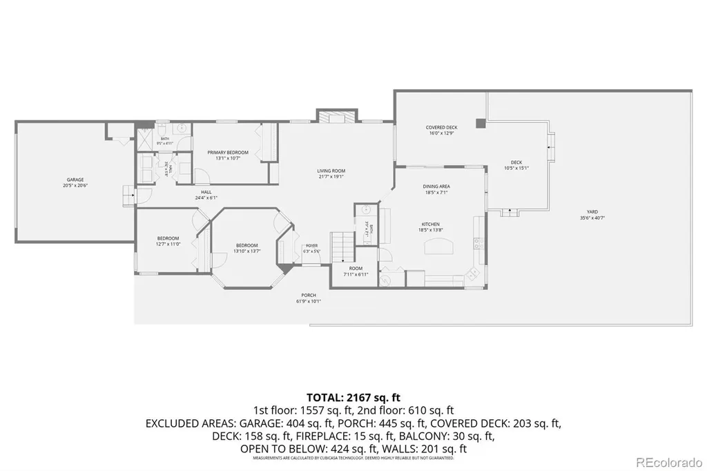 729 Wade Road Longmont CO 80503