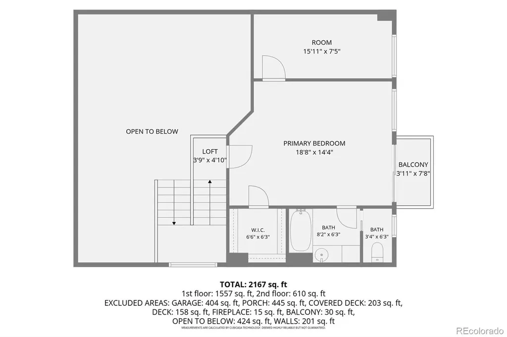 729 Wade Road Longmont CO 80503