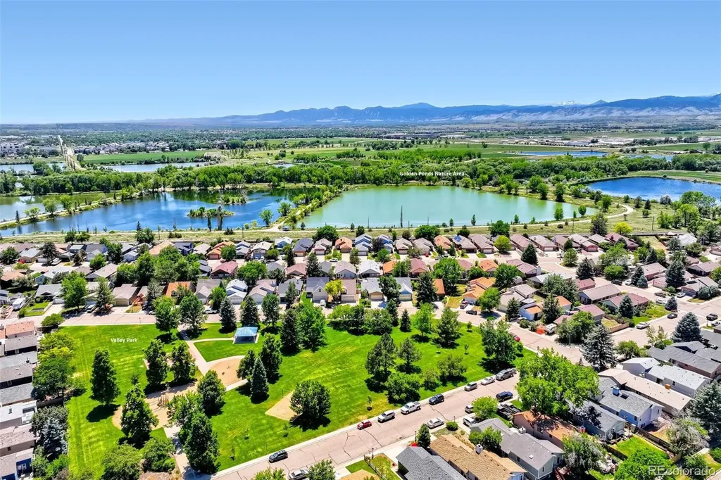 729 Wade Road Longmont CO 80503