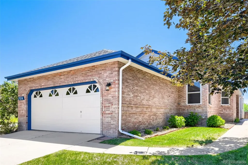 729 Wade Road Longmont CO 80503