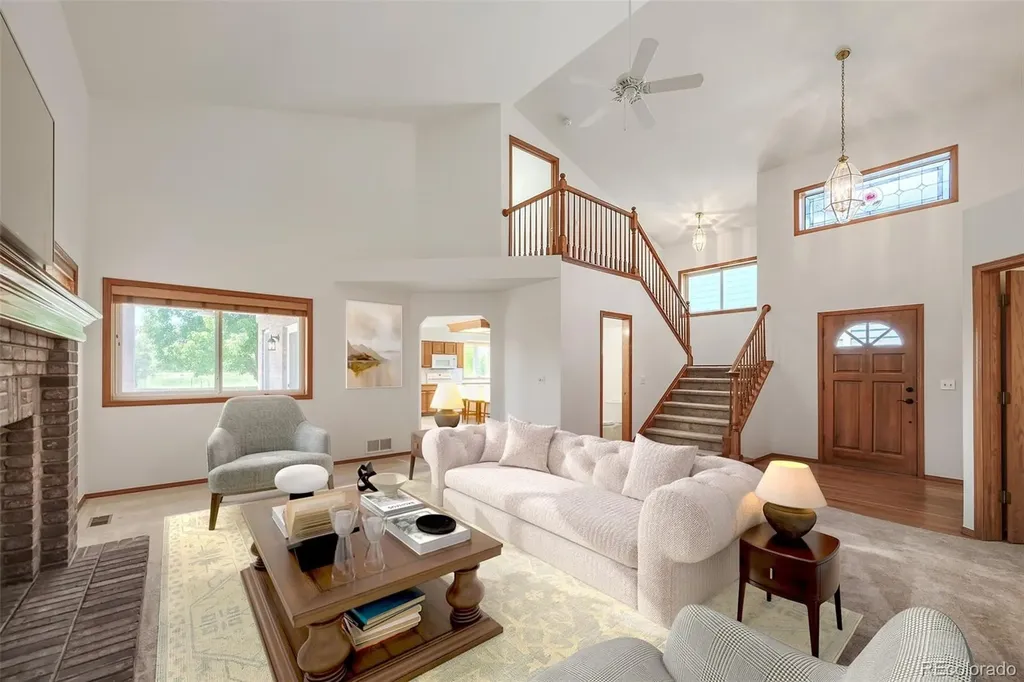 729 Wade Road Longmont CO 80503