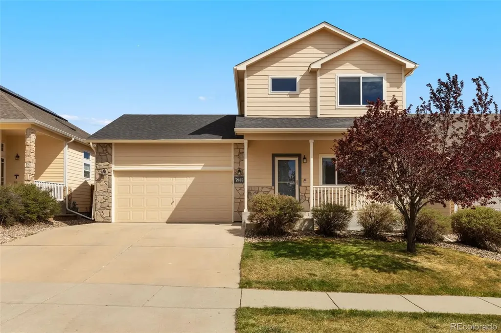 7935 Superior Hill Place Colorado Springs CO 80908