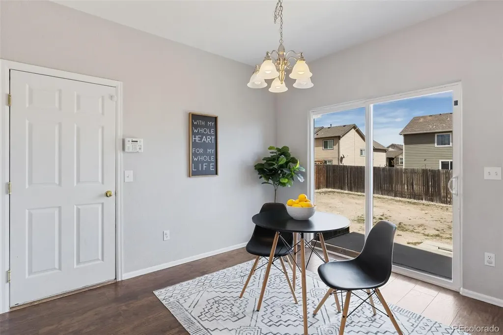 7935 Superior Hill Place Colorado Springs CO 80908