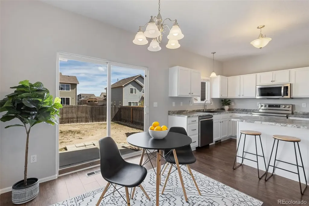 7935 Superior Hill Place Colorado Springs CO 80908