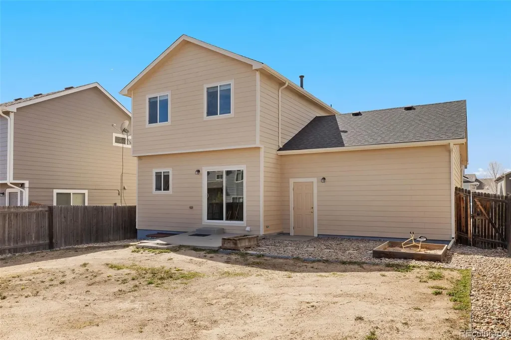 7935 Superior Hill Place Colorado Springs CO 80908