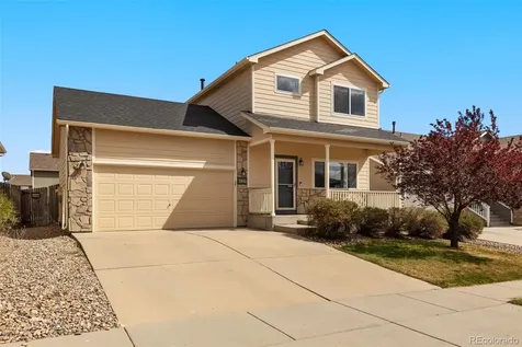 7935 Superior Hill Place Colorado Springs CO 80908