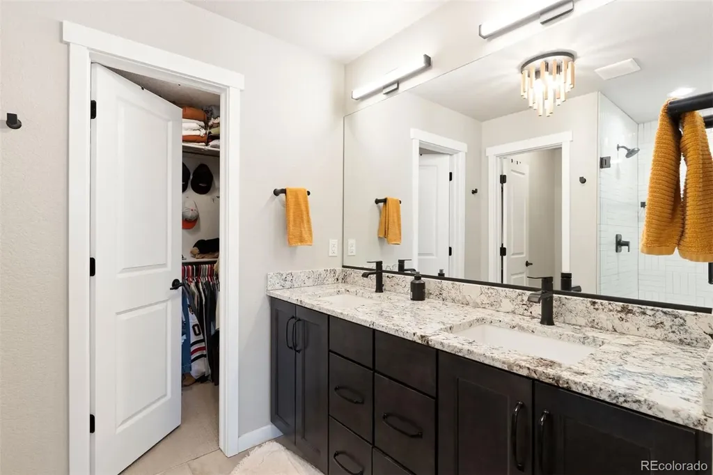 6844 Lily Mountain Lane Colorado Springs CO 80923