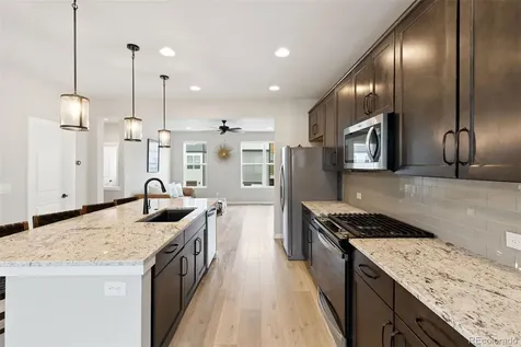 6844 Lily Mountain Lane Colorado Springs CO 80923